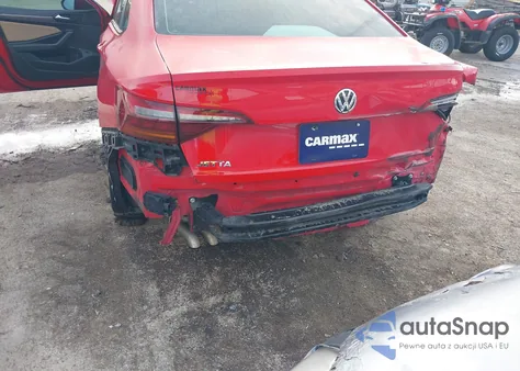 2019 Volkswagen Jetta 1.4T Sel z USA, uszkodzony, nr VIN 3VWE57BU3KM255707